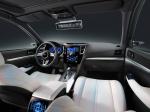 Subaru Legacy Concept 2008 года